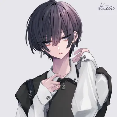 Profile image of 蒼夏