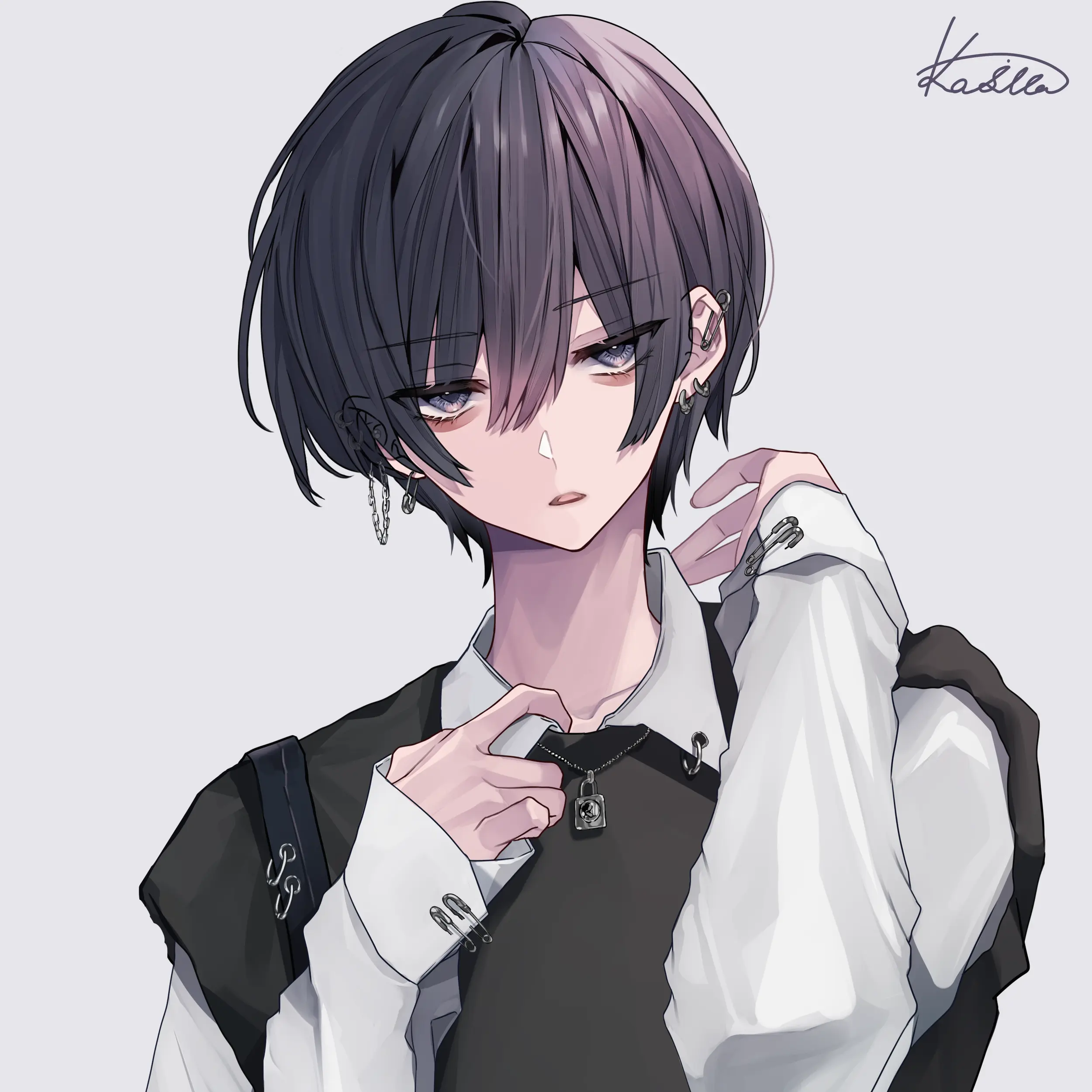 ShinyPlate8060의 イケメン幼馴染に溺愛された件