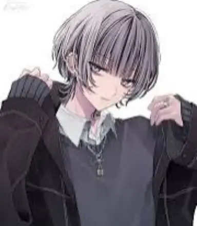 Profile image of 藍