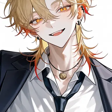 Profile image of 玲央