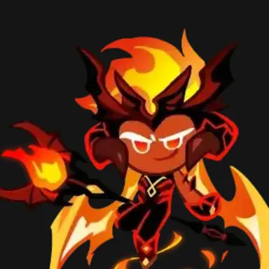 Profile image of 혼돈의 제왕 불정
