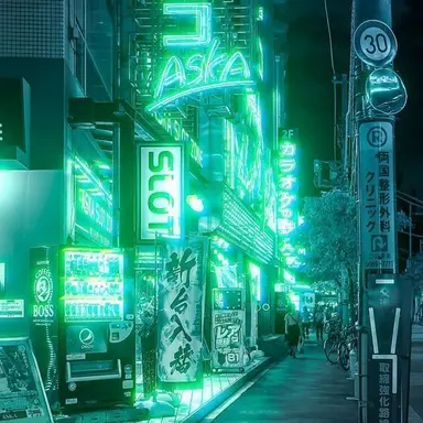 Profile image of コンリョン