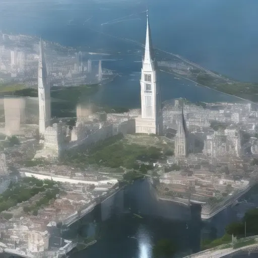 blue_nick의 대통령 선거