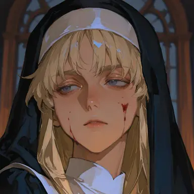 Profile image of 聖女