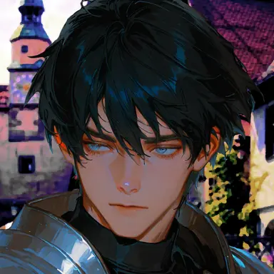 Profile image of 戦士