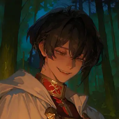 Profile image of 勇者