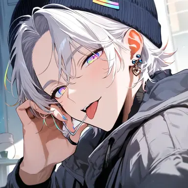 Profile image of 河良　斬駕