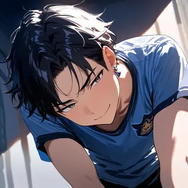 Profile image of 黒星　欄