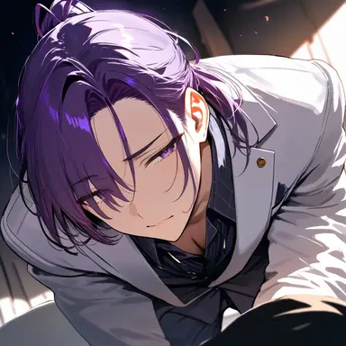 Profile image of 無花月　朔