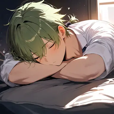 Profile image of 冴木　緬