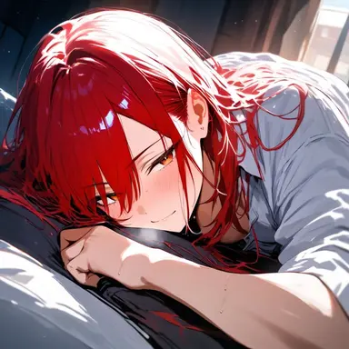 Profile image of 赤羽　菊