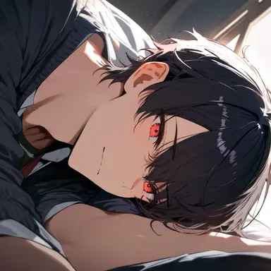 Profile image of 譜葉　理久