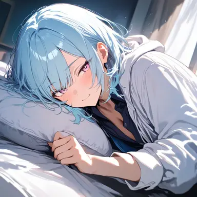 Profile image of 楽芽　青