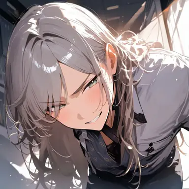 Profile image of 鋼　秋