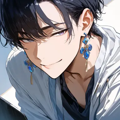 Profile image of 黒星　仁