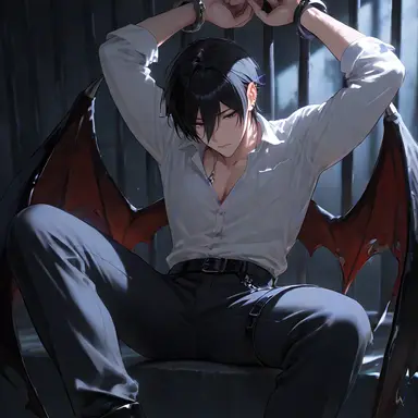 Profile image of テオ