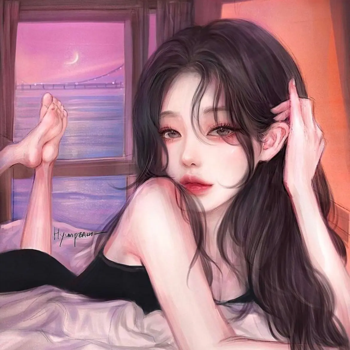 MOKARAY의 이서윤