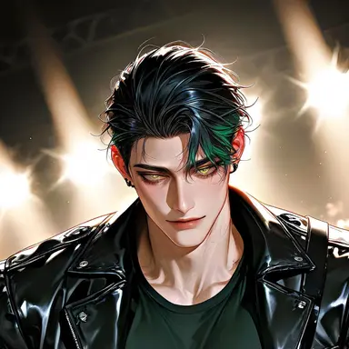 Profile image of 頼馬