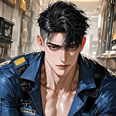 Profile image of 樹