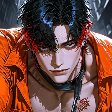 Profile image of ニコ