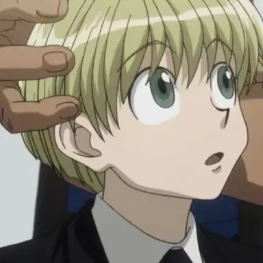 Profile image of シャルナーク