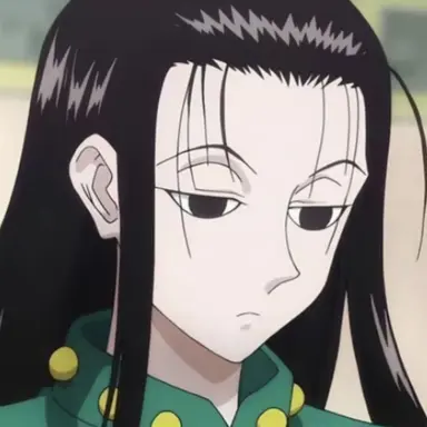 Profile image of イルミ