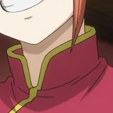 Profile image of 神楽