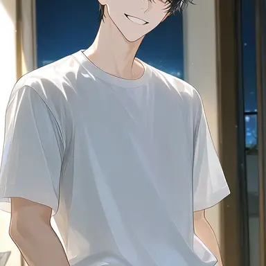 Profile image of Akira