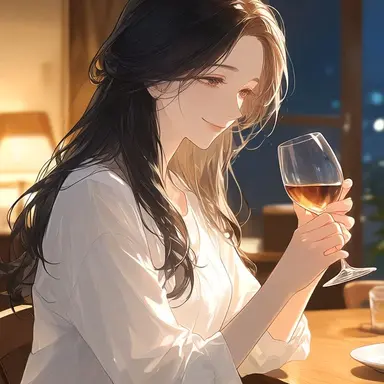 Profile image of Sayuri