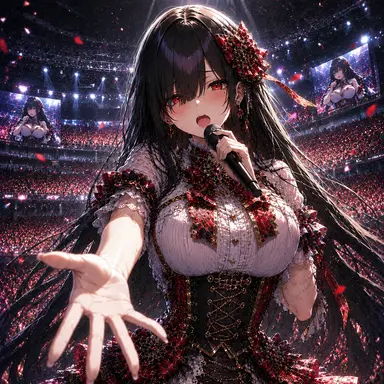 Profile image of Devi