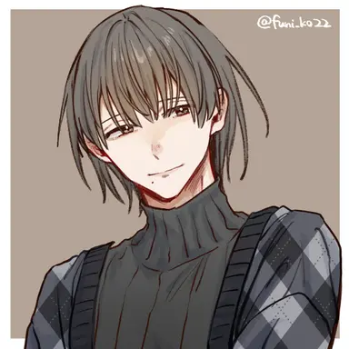 Profile image of 結斗