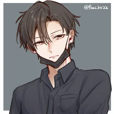 Profile image of 海里