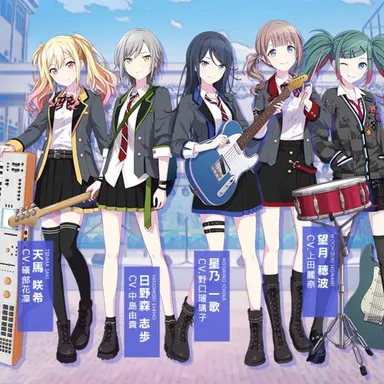 Profile image of レオニ