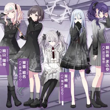 Profile image of ニーゴ