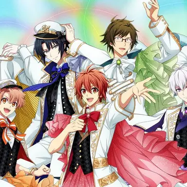 Profile image of アイナナ
