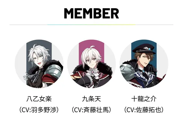 Profile image of TRIGGER