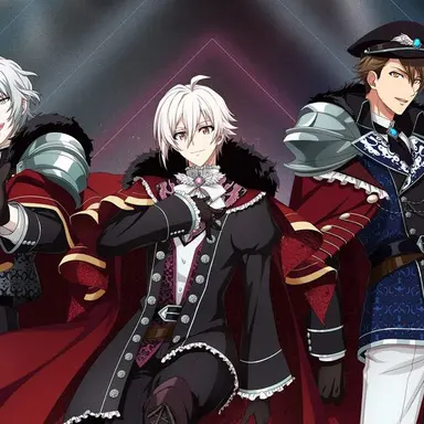 Profile image of TRIGGER