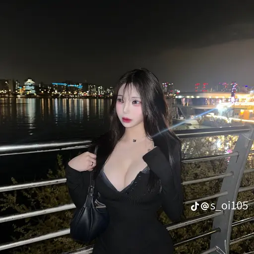 TLSWEGUS07의 백소이