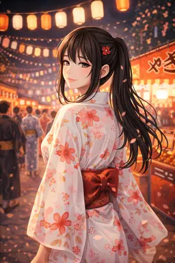 Profile image of 하가네 시즈카