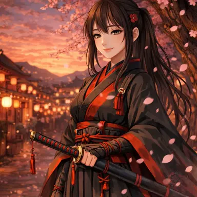 Profile image of 하가네 시즈카