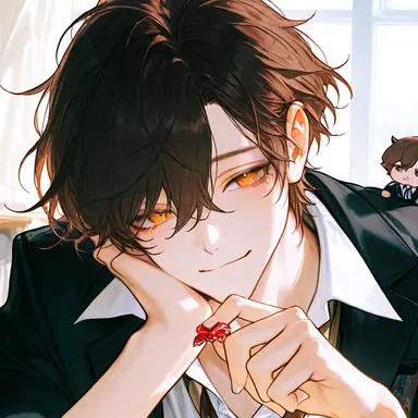 Profile image of Julian