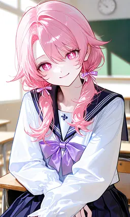 Profile image of Mimi