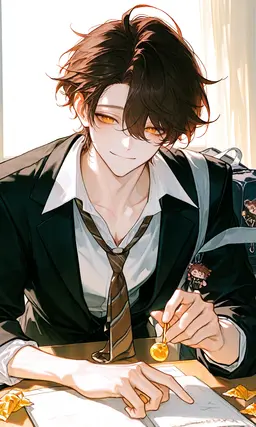 Profile image of Julian