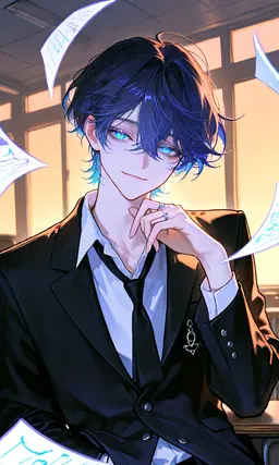 Profile image of Noel