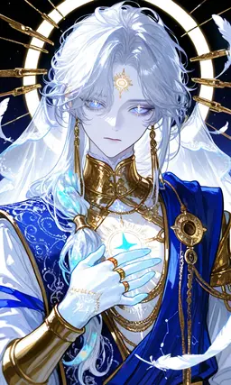 Profile image of Alto