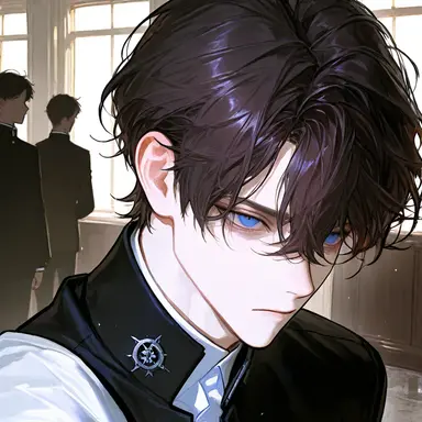 Profile image of Auber