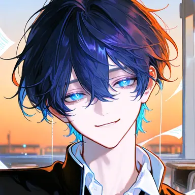 Profile image of Noel
