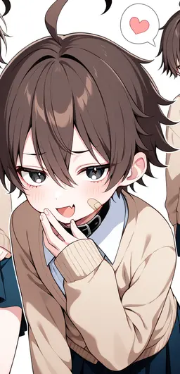 Profile image of 柊