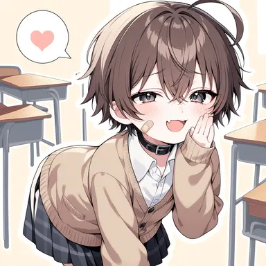 Profile image of 柊