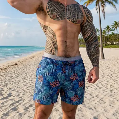 Profile image of Brett